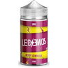 Legends Shortfill E - Liquid 200ml