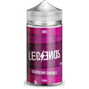 Legends Shortfill E - Liquid 200ml