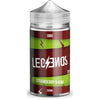 Legends Shortfill E - Liquid 200ml