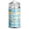 Legends Shortfill E - Liquid 200ml