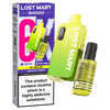 Lost Mary BM6000 Disposable Vape (Box of 5)