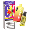 Lost Mary BM6000 Disposable Vape (Box of 5)