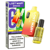 Lost Mary BM6000 Disposable Vape (Box of 5)