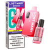 Lost Mary BM6000 Disposable Vape (Box of 5)