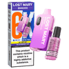 Lost Mary BM6000 Disposable Vape (Box of 5)