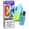 Lost Mary BM6000 Disposable Vape (Box of 5)