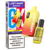 Lost Mary BM6000 Disposable Vape (Box of 5)