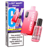 Lost Mary BM6000 Disposable Vape (Box of 5)