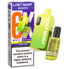 Lost Mary BM6000 Disposable Vape (Box of 5)