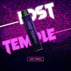 Lost Temple Disposable Vape Box of 10