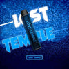 Lost Temple Disposable Vape Box of 10