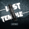 Lost Temple Disposable Vape Box of 10