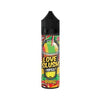 Love Slush Shortfill E - Liquid 50ml