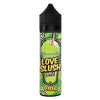 Love Slush Shortfill E - Liquid 50ml