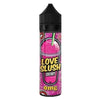 Love Slush Shortfill E - Liquid 50ml