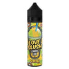 Love Slush Shortfill E - Liquid 50ml