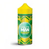 Minute Man 100ml Shortfill Eliquid