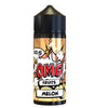 OMG Fruits 100ml Shortfill