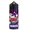 OMG Fruits 100ml Shortfill