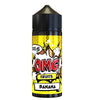 OMG Fruits 100ml Shortfill