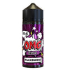 OMG Fruits 100ml Shortfill