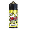 OMG Fruits 100ml Shortfill