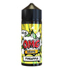 OMG Fruits 100ml Shortfill