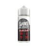 OMG Ice Cream Shortfill 100ml E - Liquid