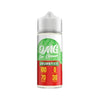 OMG Ice Cream Shortfill 100ml E - Liquid