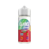 OMG Ice Cream Shortfill 100ml E - Liquid