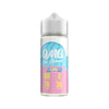 OMG Ice Cream Shortfill 100ml E - Liquid