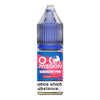 Oxva OX Passion Nic Salt 10ml E - liquids - Box of 10