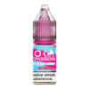 Oxva OX Passion Nic Salt 10ml E - liquids - Box of 10