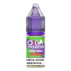 Oxva OX Passion Nic Salt 10ml E - liquids - Box of 10