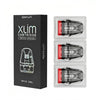 Oxva Xlim V3 Replacement Cartridge Pods Pack of 3