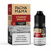 Pacha Mama 10ml Nic Salt E - Liquid - Pack of 10