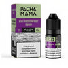 Pacha Mama 10ml Nic Salt E - Liquid - Pack of 10