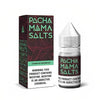 Pacha Mama 10ml Nic Salt E - Liquid - Pack of 10