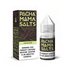 Pacha Mama 10ml Nic Salt E - Liquid - Pack of 10