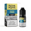 Pacha Mama 10ml Nic Salt E - Liquid - Pack of 10