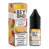 Pack of 10 Beyond Salt 10ml Nic Salt