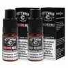 Pack of 10 Cuttwood 10ml E - liquid