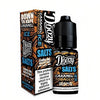 Pack of 10 Doozy Vape 10ML Nic Salt