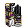 Pack of 10 Doozy Vape 10ML Nic Salt