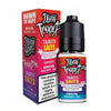 Pack of 10 Doozy Vape Tropix 10ML Nic Salt