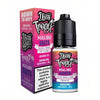 Pack of 10 Doozy Vape Tropix 10ML Nic Salt