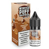 Pack of 10 Moreish Puff Brewed 10ml Nic Salt