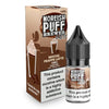 Pack of 10 Moreish Puff Brewed 10ml Nic Salt