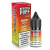 Pack of 10 Moreish Puff Original 10ml Nic Salt