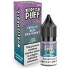 Pack of 10 Moreish Puff Original 10ml Nic Salt